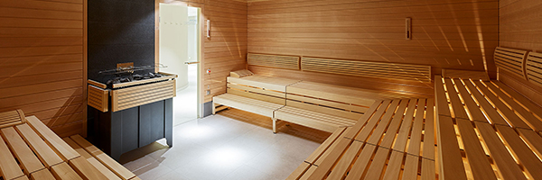 mfitness sauna relax spa